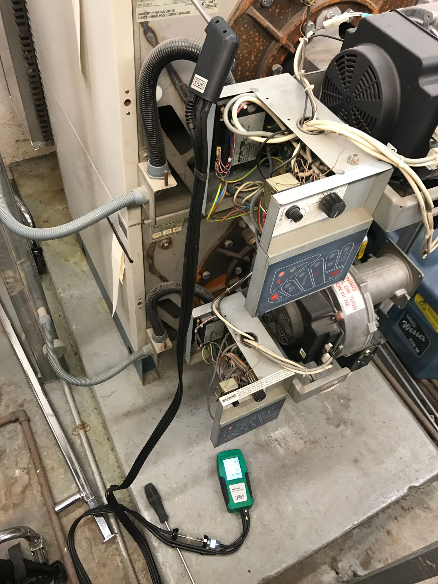 gas safe registered engineer near me Winchmore Hill, N21