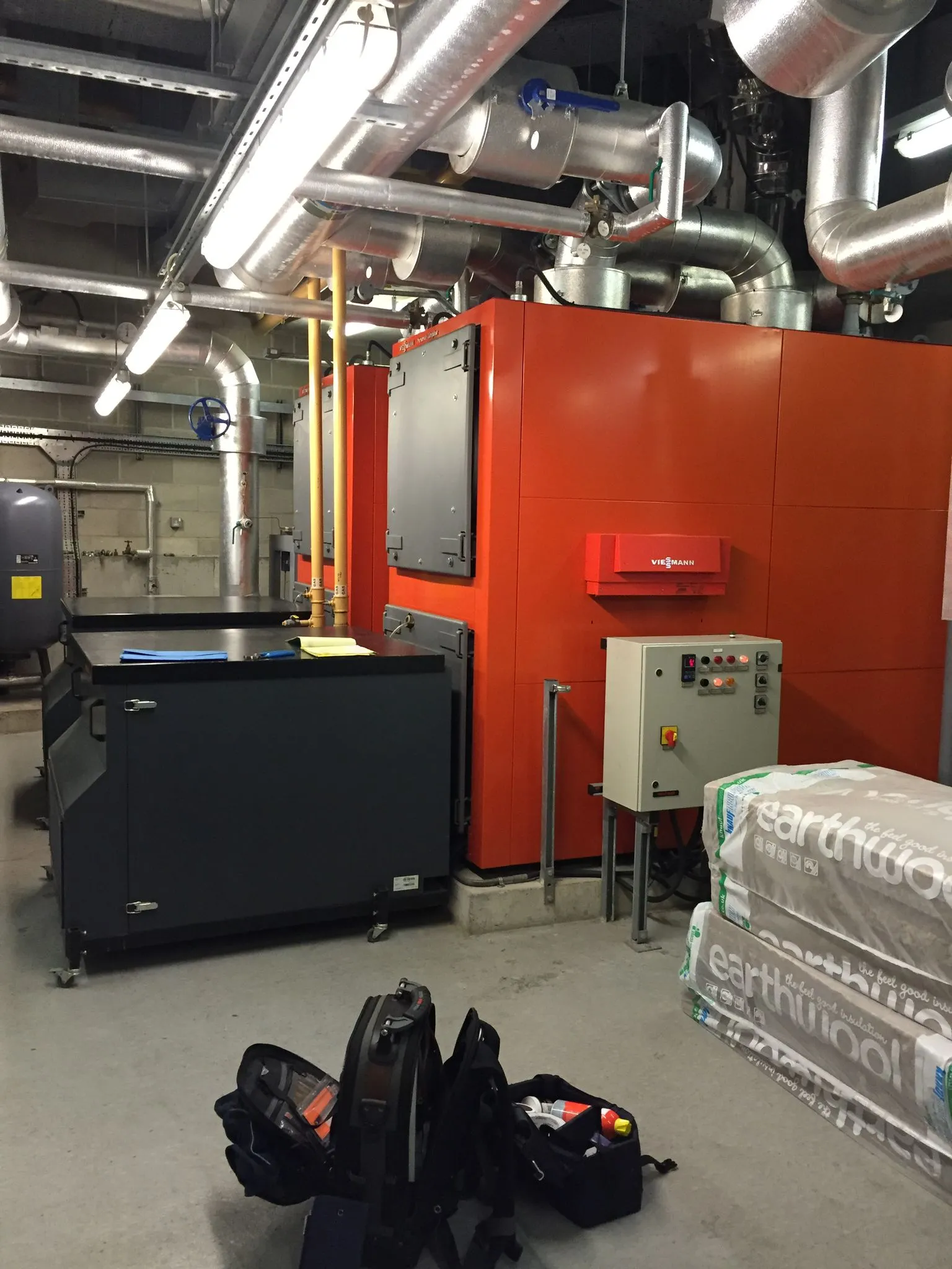 local gas engineer Winchmore Hill, N21