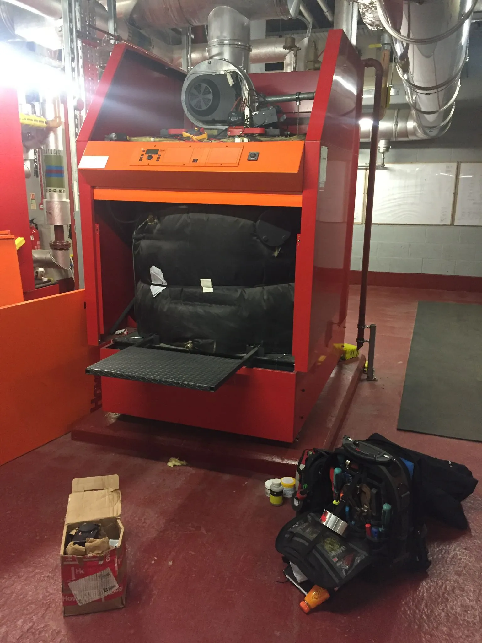 emergency heating engineer Winchmore Hill, N21